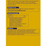 Probiotic Pro-100 ULTRA (100 Milliarden Bakterien) 100 Milliarden. 30 NaturesAid Kapseln