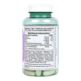 Silica-Komplex | mit Kalzium, Magnesium, Zink und Bor – 90 Tabletten