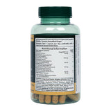 Hochwirksames Kurkuma | Plus Boswellia & Ingwer – 90 Kapseln