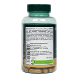 Hochwirksames Kurkuma | Plus Boswellia & Ingwer – 90 Kapseln