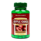 Apfelessig 300 mg – 200 Tabletten
