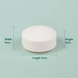 Apfelessig 300 mg – 200 Tabletten