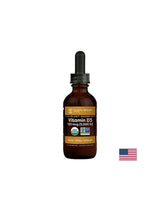 Knochen und Zähne – Vitamin D3, 125 µg 5000 IE x 59,2 ml Tropfen