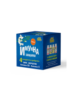 Paket IMMUNSCHUTZ /Quercetin, Zink, Vitamin D3 und Vitamin C/ <tc>Natural Factors</tc>