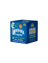 Paket IMMUNSCHUTZ /Quercetin, Zink, Vitamin D3 und Vitamin C/ <tc>Natural Factors</tc>