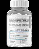 DAA 1000/D-Asparaginsäure 120 Kapseln