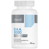 DAA 3000 | D-Asparaginsäure-Kapseln 90 Kapseln