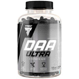DAA Ultra | D-Asparaginsäure-Kapseln – 120 Kapseln