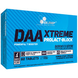 DAA Xtreme/Prolact Block - 60 Tabletten