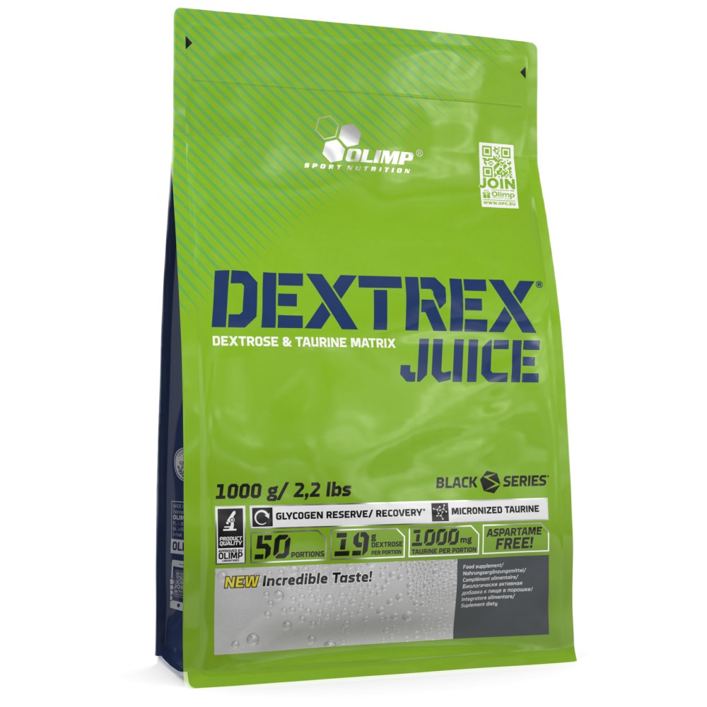 DEXTREX-Saft – 1000 Gramm