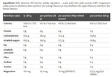 DEXTREX-Saft – 1000 Gramm