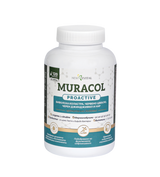 <tc>Muracol</tc> Proactive 120 Kapseln (Müdigkeit und chronische Müdigkeit)