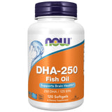 DHA – 250 – 120 Gelkapseln