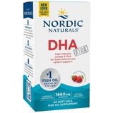 DHA Xtra 1660 mg – 60 Gelkapseln