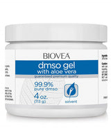 DMSO Gel mit Aloe Vera/118 ml