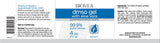 DMSO Gel mit Aloe Vera/118 ml
