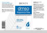 DMSO-Flüssigkeit/237 ml