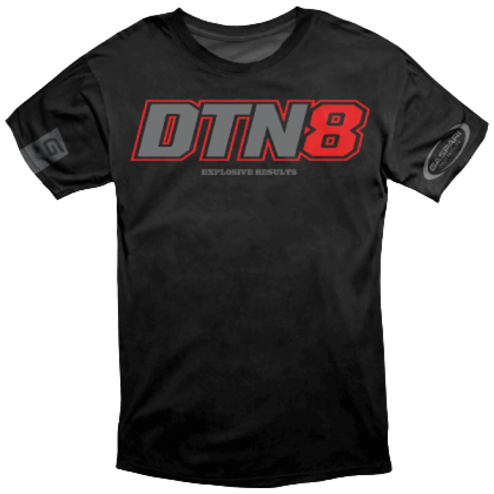 DTN8 Explosive Ergebnisse | T-Shirt