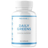 Daily Greens Kapseln – 180 Kapseln