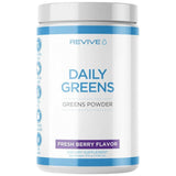 Daily Greens Pulver – 510 Gramm