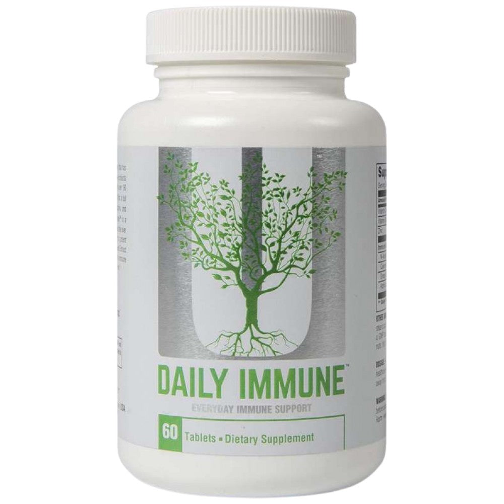 Daily Immune 60 Tabletten