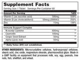Daily Immune 60 Tabletten