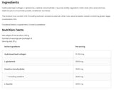 Täglicher Stapel | Muscle Mass Complex 400 Gramm