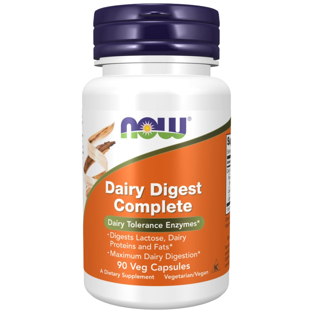 Dairy Digest Complete – 90 Kapseln