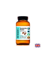 Daruharidra-Pulver (Daruharidra) – Super-Antioxidans für Leber und Stoffwechsel, 100 g