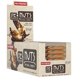 De-Nuts-Riegel – 35 x 35 Gramm