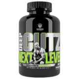 Deep Cutz/Next Level Diuretikum 90 Kapseln