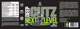 Deep Cutz/Next Level Diuretikum 90 Kapseln