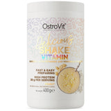 Köstlicher Shake + Vitamin 400 Gramm