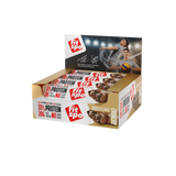Delight+ Crunchy Protein Bar Schokolade Brownie - 60 Gramm