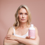 Fischkollagen Deluxe® 12.500 mg mit Hyaluronsäure 75 mg – 500 ml