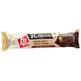 Deluxe Proteinriegel – 60 Gramm