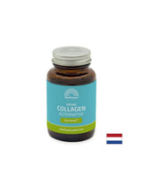 Junge Haut und gesunde Gelenke – Collagen Dermaval™ (vegane Formel), 60 Kapseln