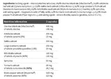 Detoxeed-Pro – 60 Kapseln