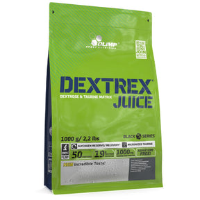 DEXTREX Juice - 1000 grams - Nutra Best Europe