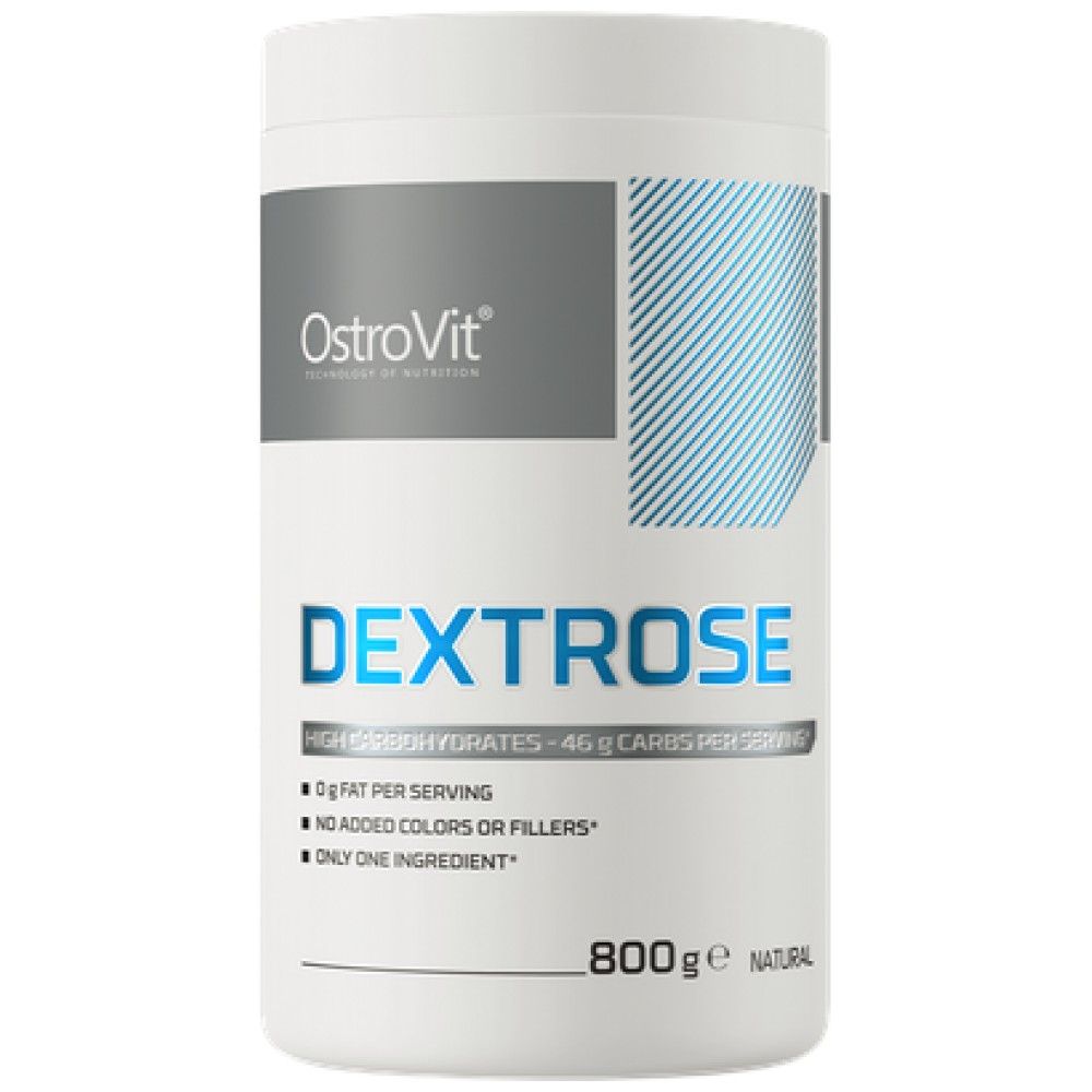 Dextrose – 1500 Gramm