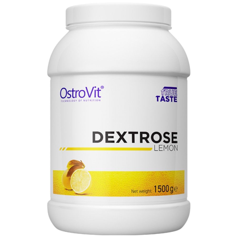 Dextrose – 1500 Gramm