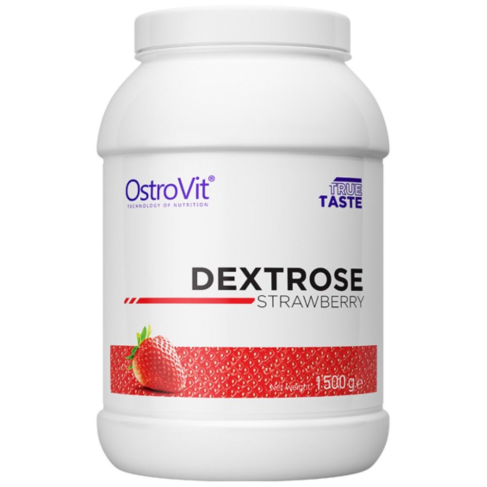 Dextrose – 1500 Gramm
