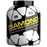 Diamond Hydrolyzed Whey Protein – 2000 Gramm