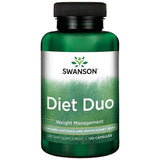 Diät Duo 120 Kapseln