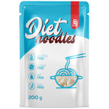 Diätnudeln/aus Konjac - 200 Gramm