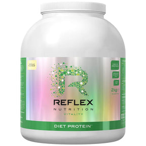 Diet MRP 2400 grams - Nutra Best Europe