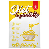 Diät-Tagliatelle | Keto-freundlicher Konjac – 300 Gramm