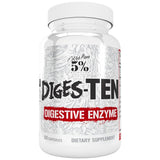 Diges-TEN | Verdauungsenzyme – 60 Kapseln