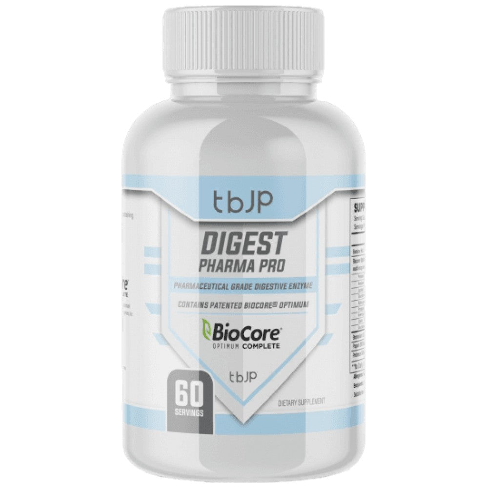 Digest Pharma Pro – 60 Kapseln