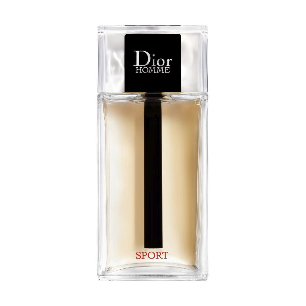 <tc>DIOR</tc> Homme Sport Eau de Toilette Spray 200 ml